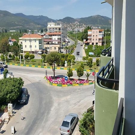 Dilek Hotel Menderes 외부 사진