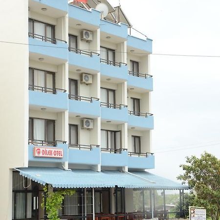 Dilek Hotel Menderes 외부 사진