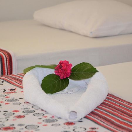 Dilek Hotel Menderes 외부 사진