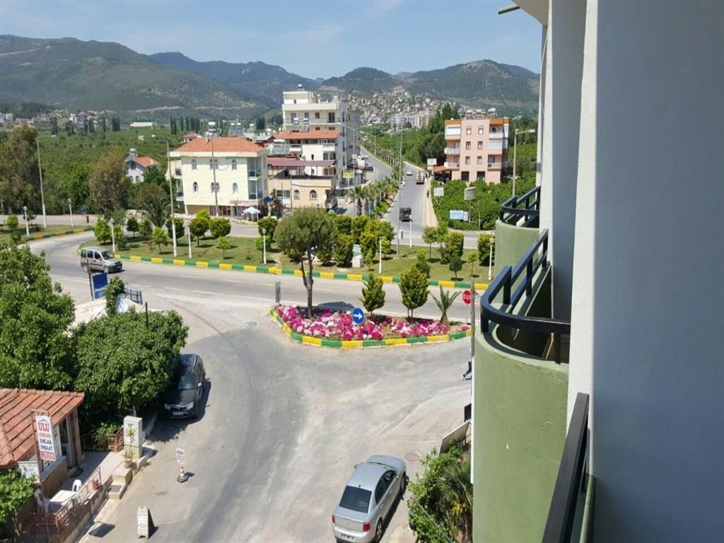 Dilek Hotel Menderes 외부 사진