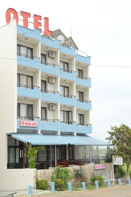 Dilek Hotel Menderes 외부 사진