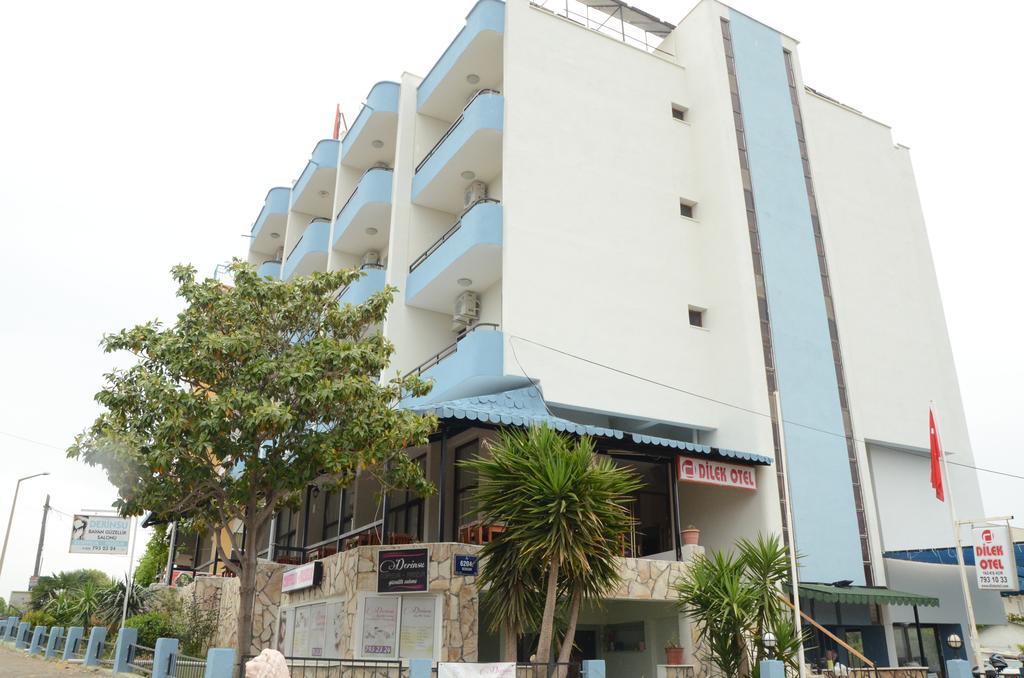 Dilek Hotel Menderes 외부 사진