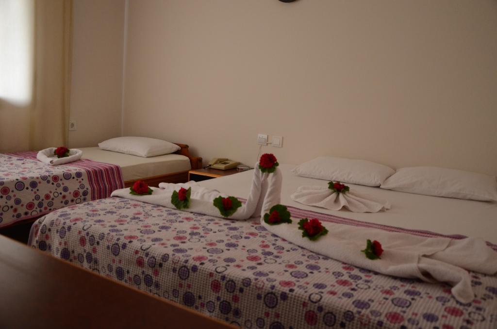 Dilek Hotel Menderes 외부 사진