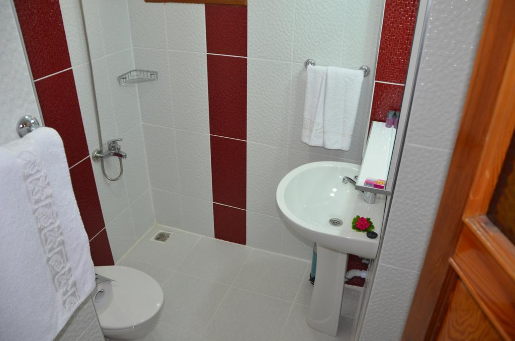 Dilek Hotel Menderes 외부 사진