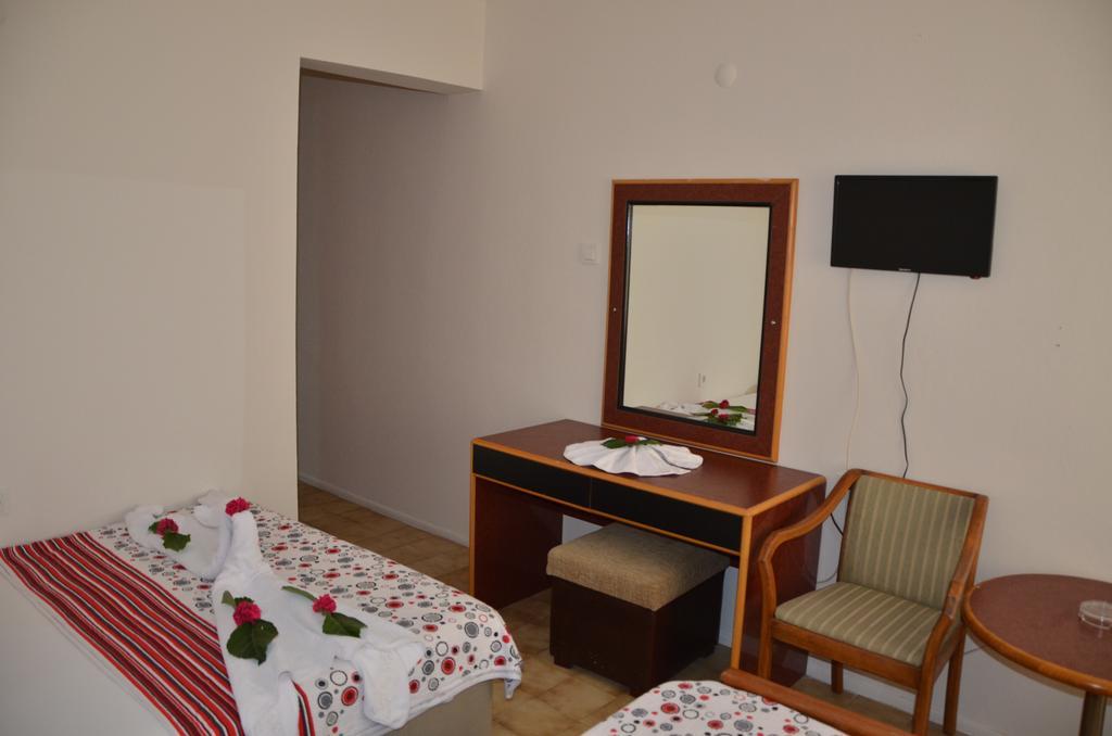 Dilek Hotel Menderes 외부 사진