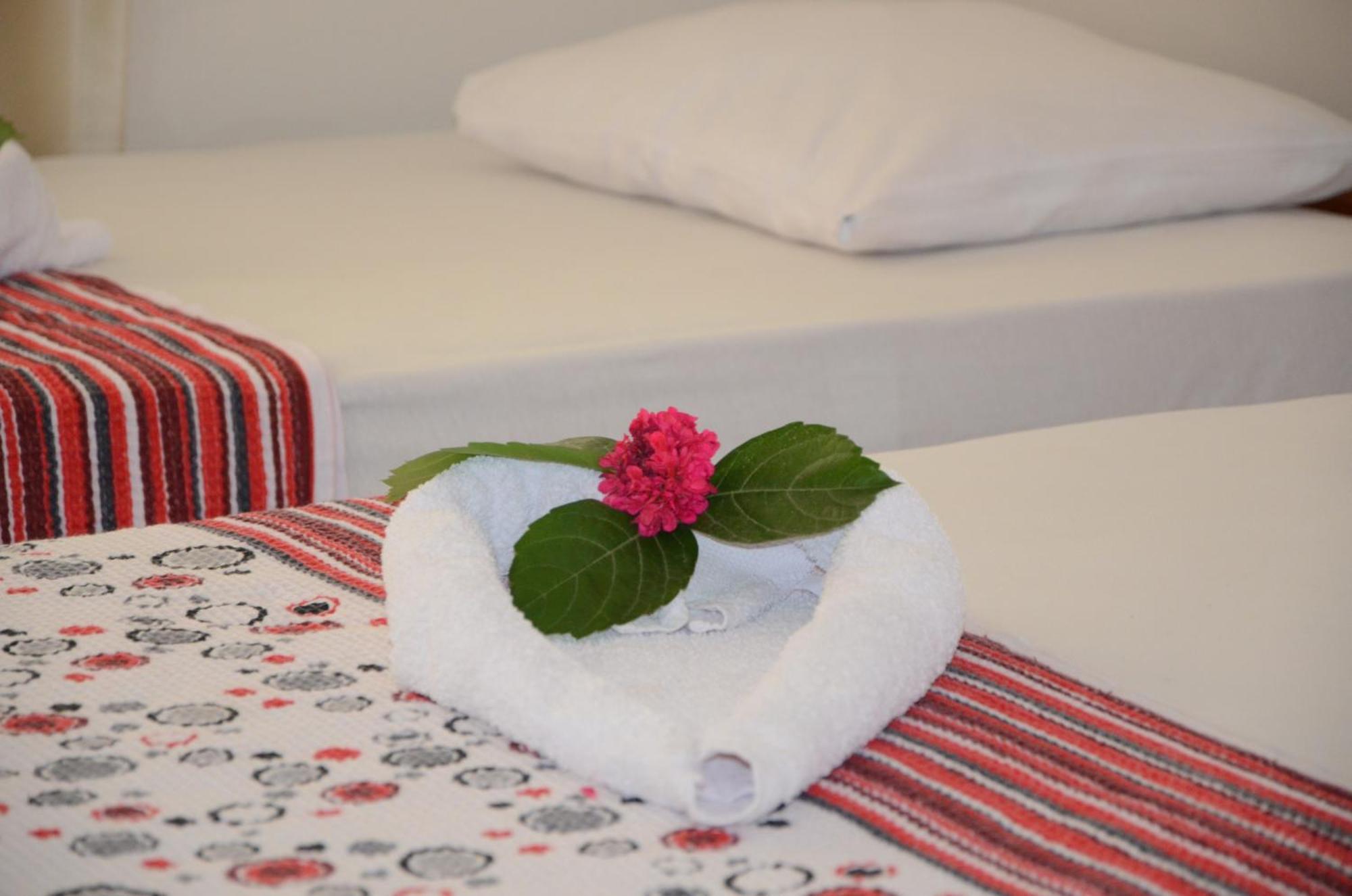 Dilek Hotel Menderes 외부 사진
