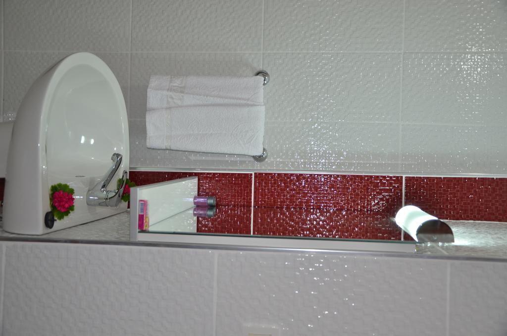 Dilek Hotel Menderes 외부 사진