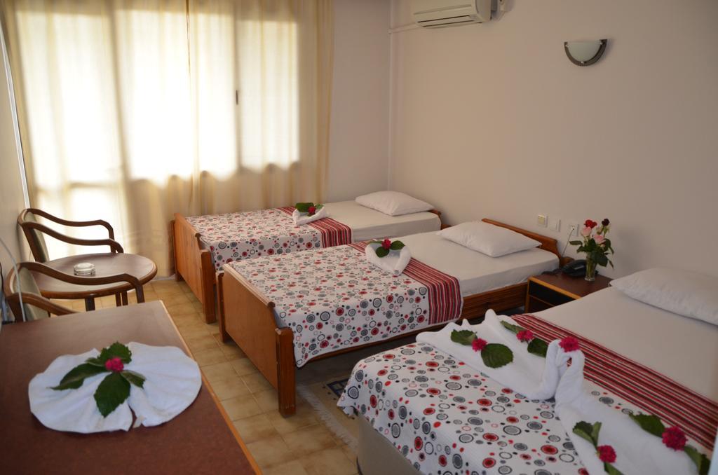 Dilek Hotel Menderes 객실 사진