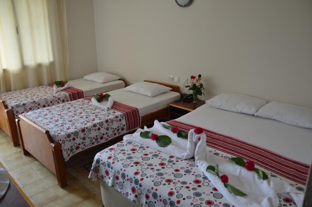Dilek Hotel Menderes 객실 사진