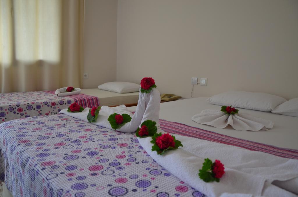 Dilek Hotel Menderes 객실 사진
