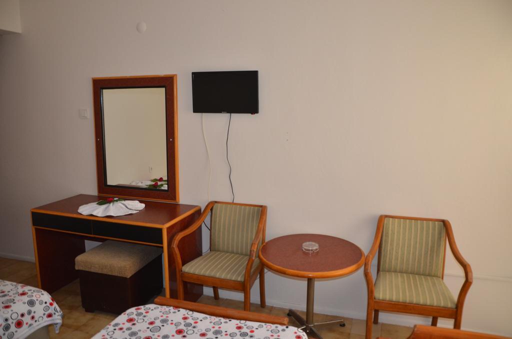 Dilek Hotel Menderes 객실 사진
