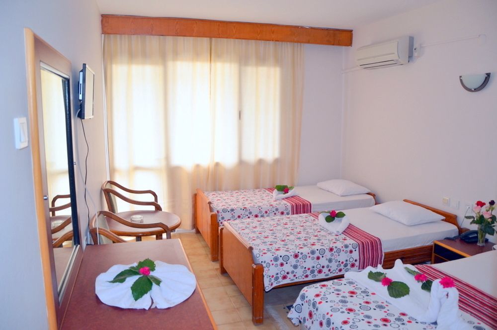 Dilek Hotel Menderes 외부 사진