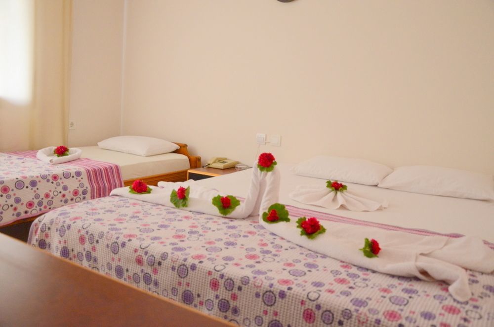 Dilek Hotel Menderes 외부 사진